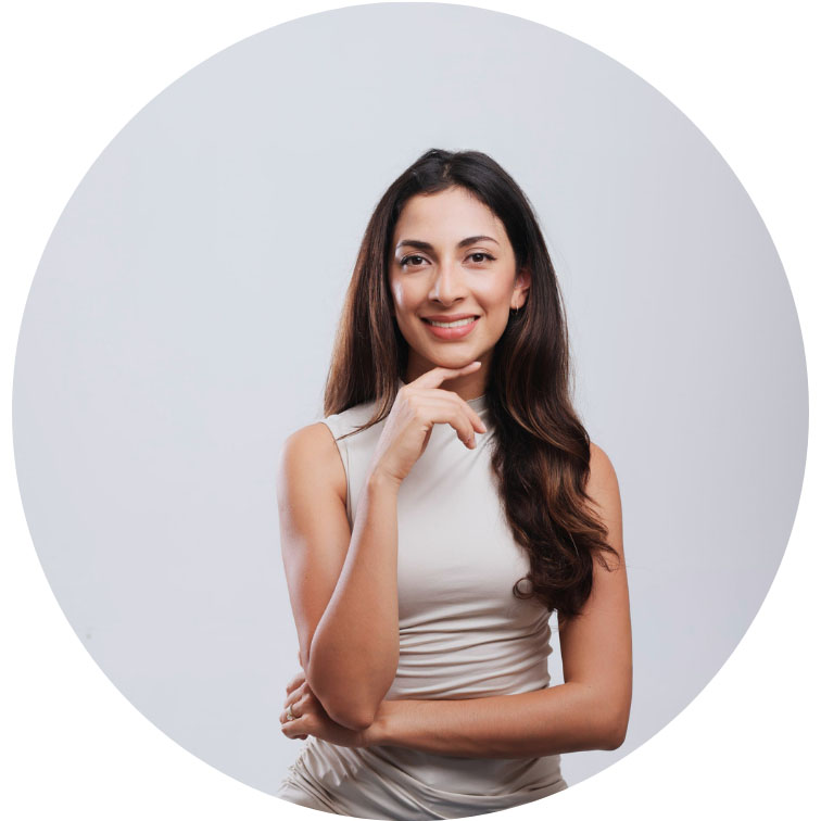 Picture of Sofie Baron